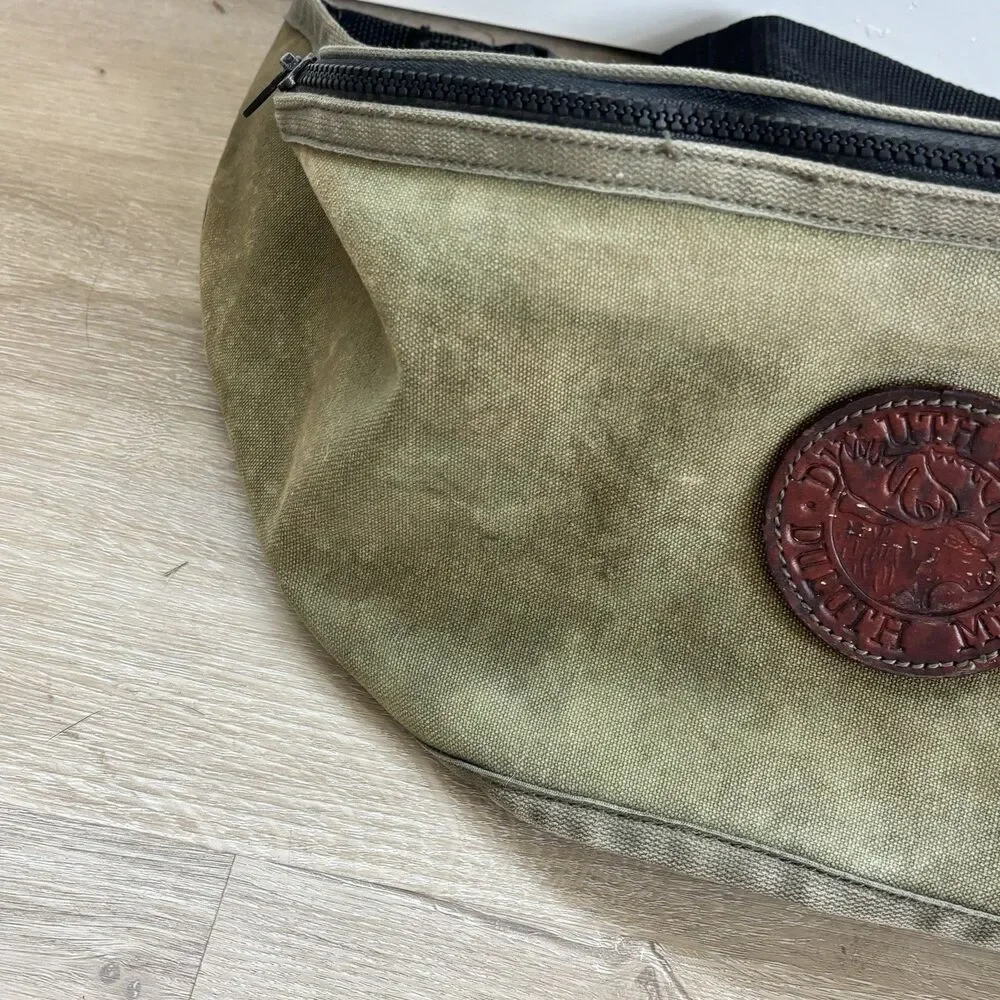 Vintage Duluth Pack 17